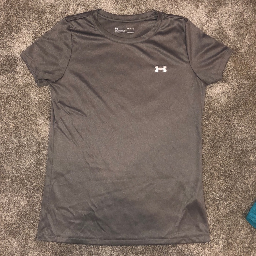 Underarmour Women’s Dri-fit Tee